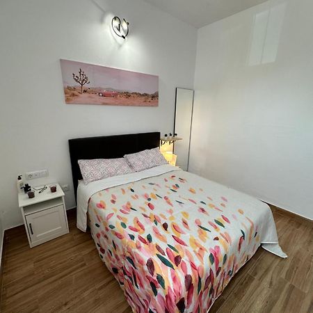 Oasis Angela Apartment Аресифе Екстериор снимка