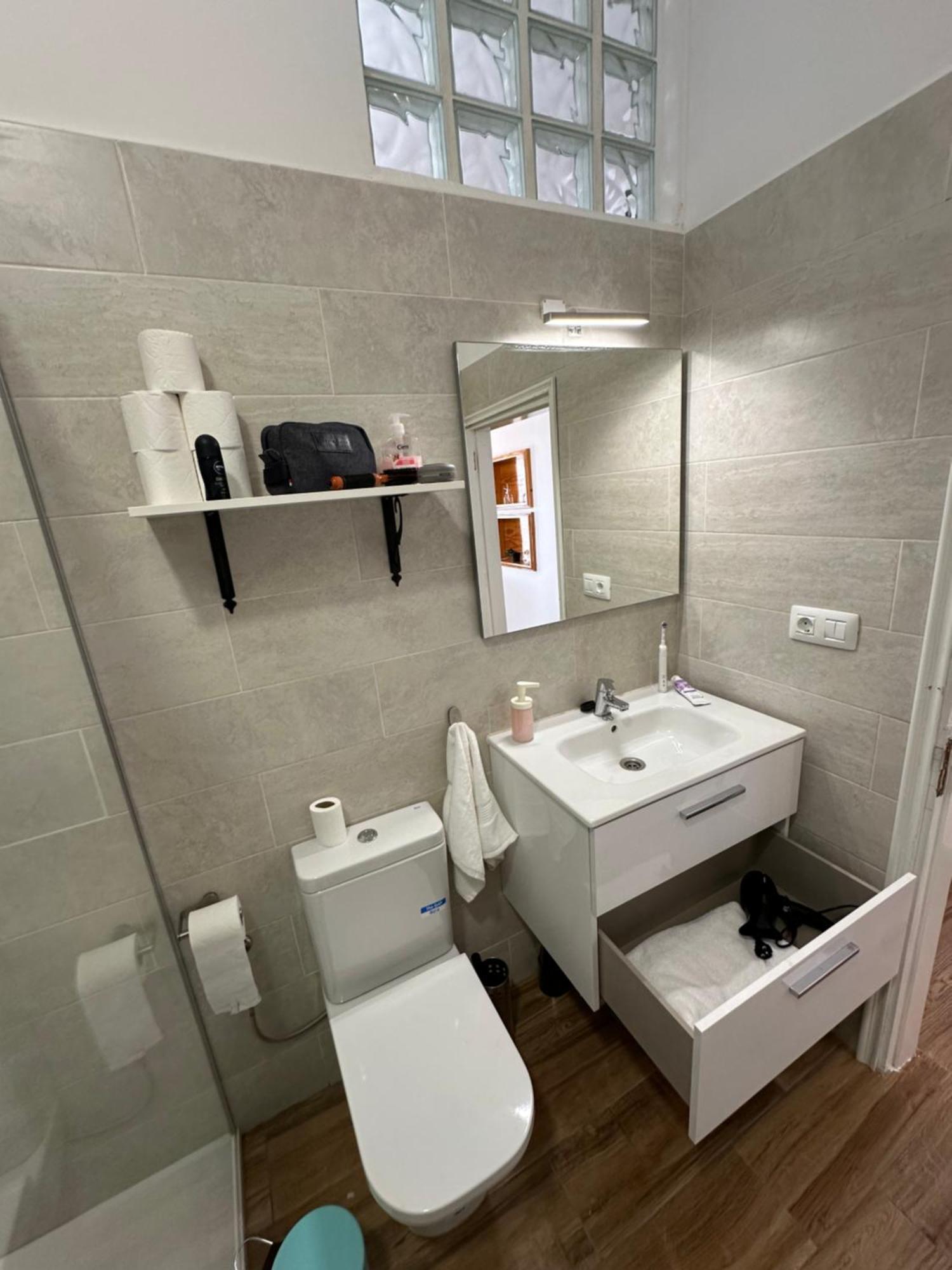 Oasis Angela Apartment Аресифе Екстериор снимка