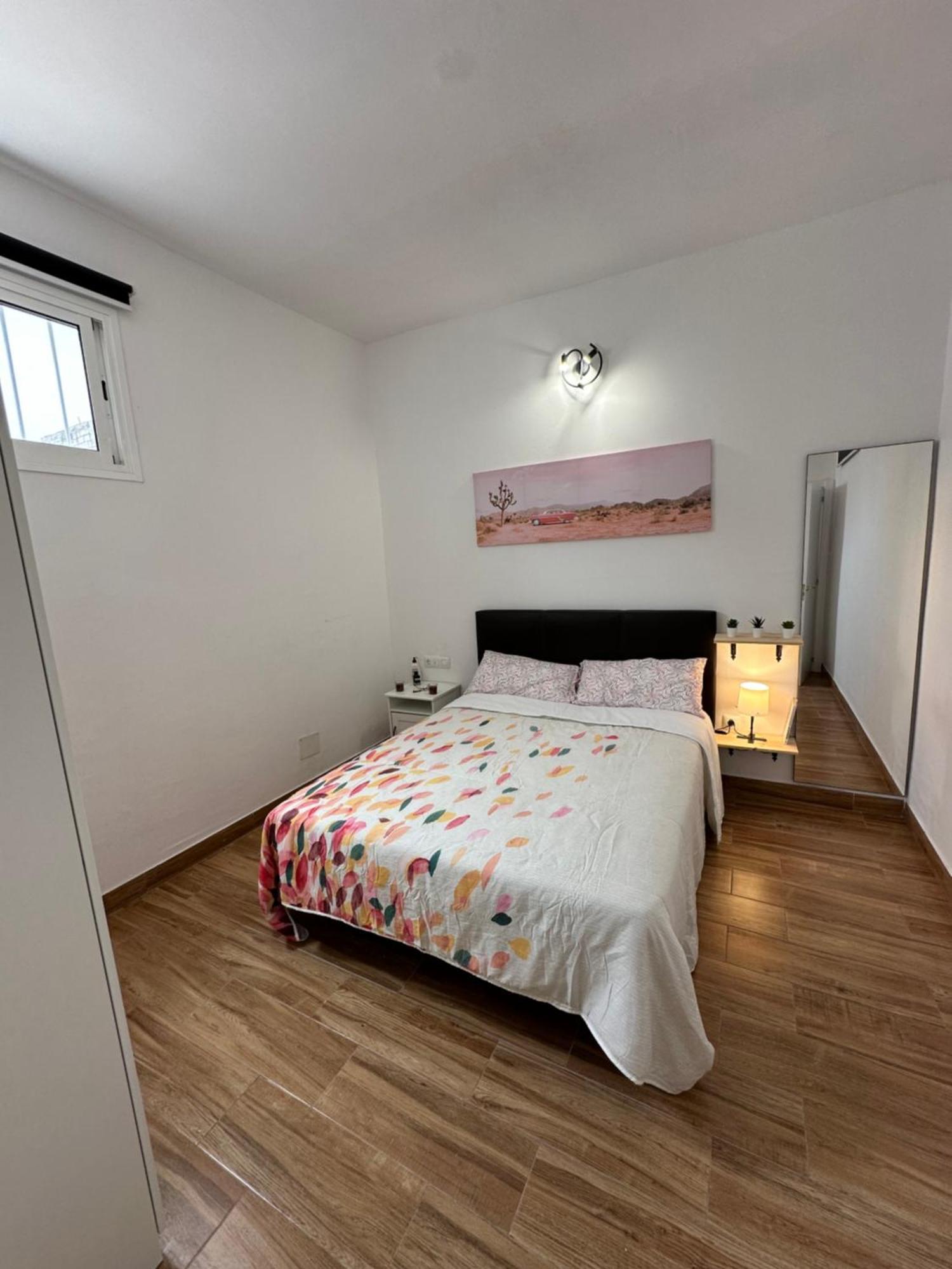 Oasis Angela Apartment Аресифе Екстериор снимка