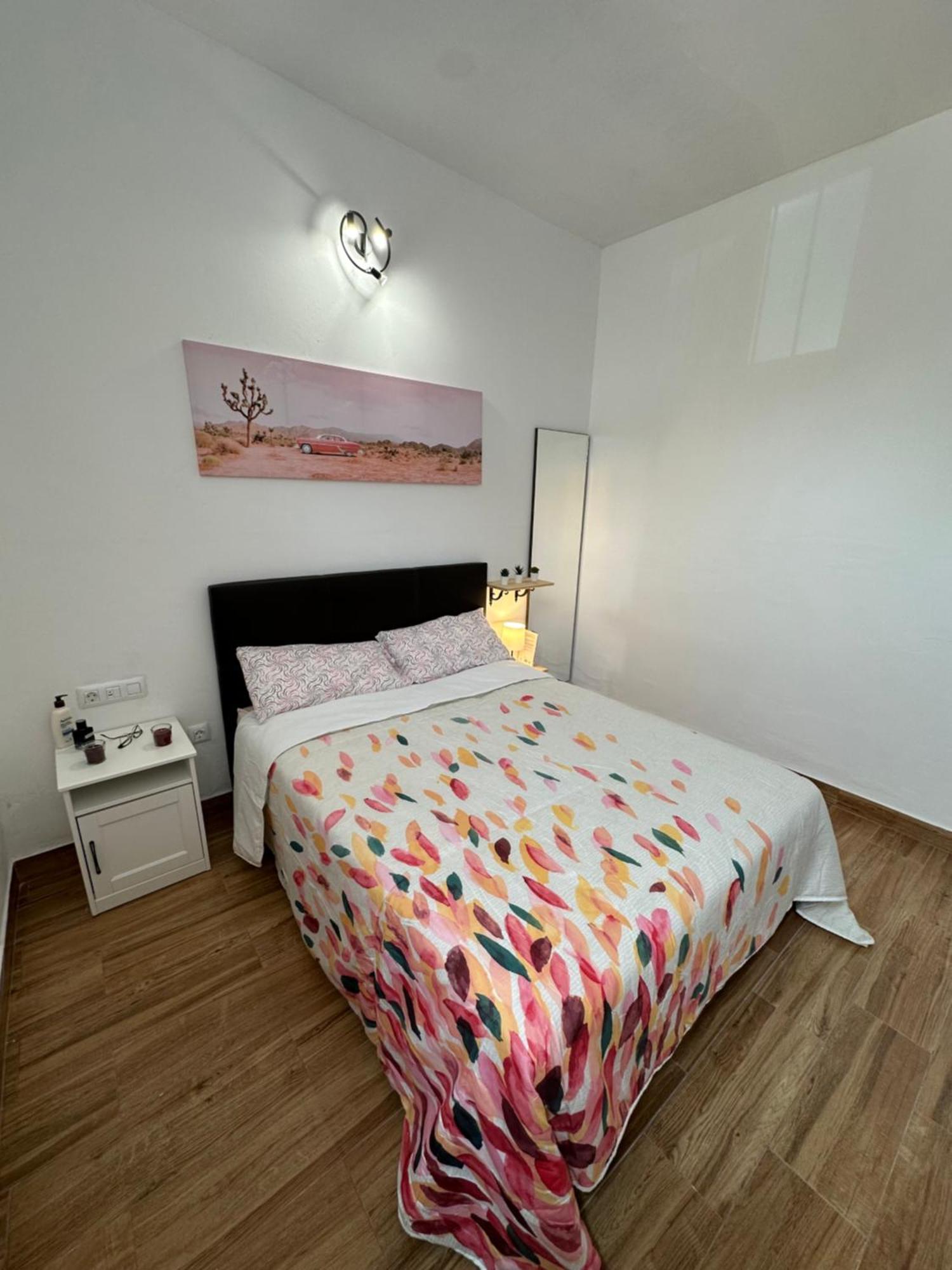 Oasis Angela Apartment Аресифе Екстериор снимка