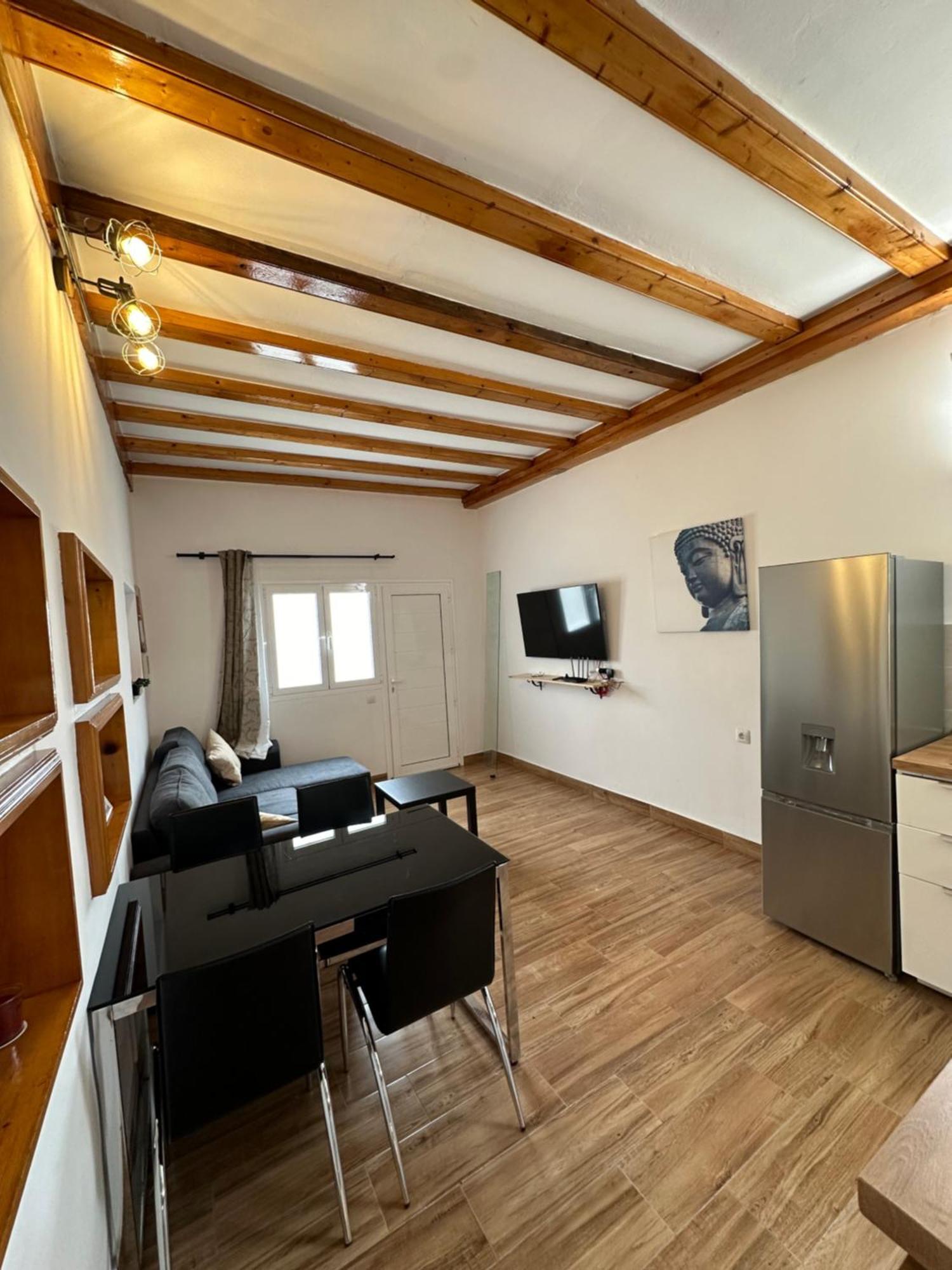 Oasis Angela Apartment Аресифе Екстериор снимка
