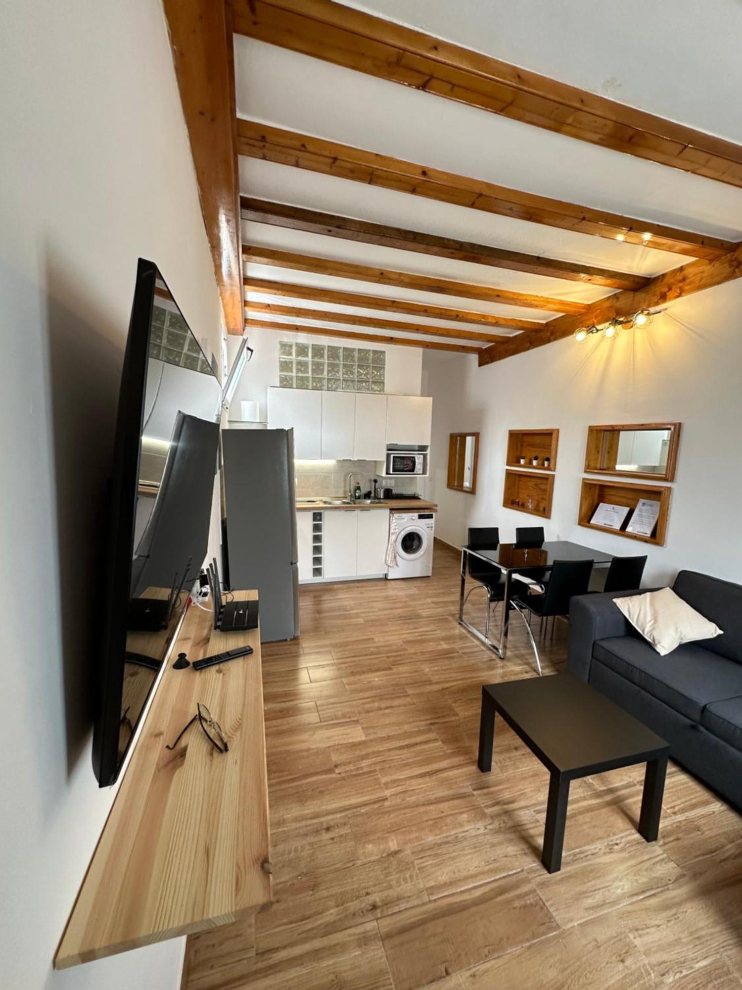 Oasis Angela Apartment Аресифе Екстериор снимка