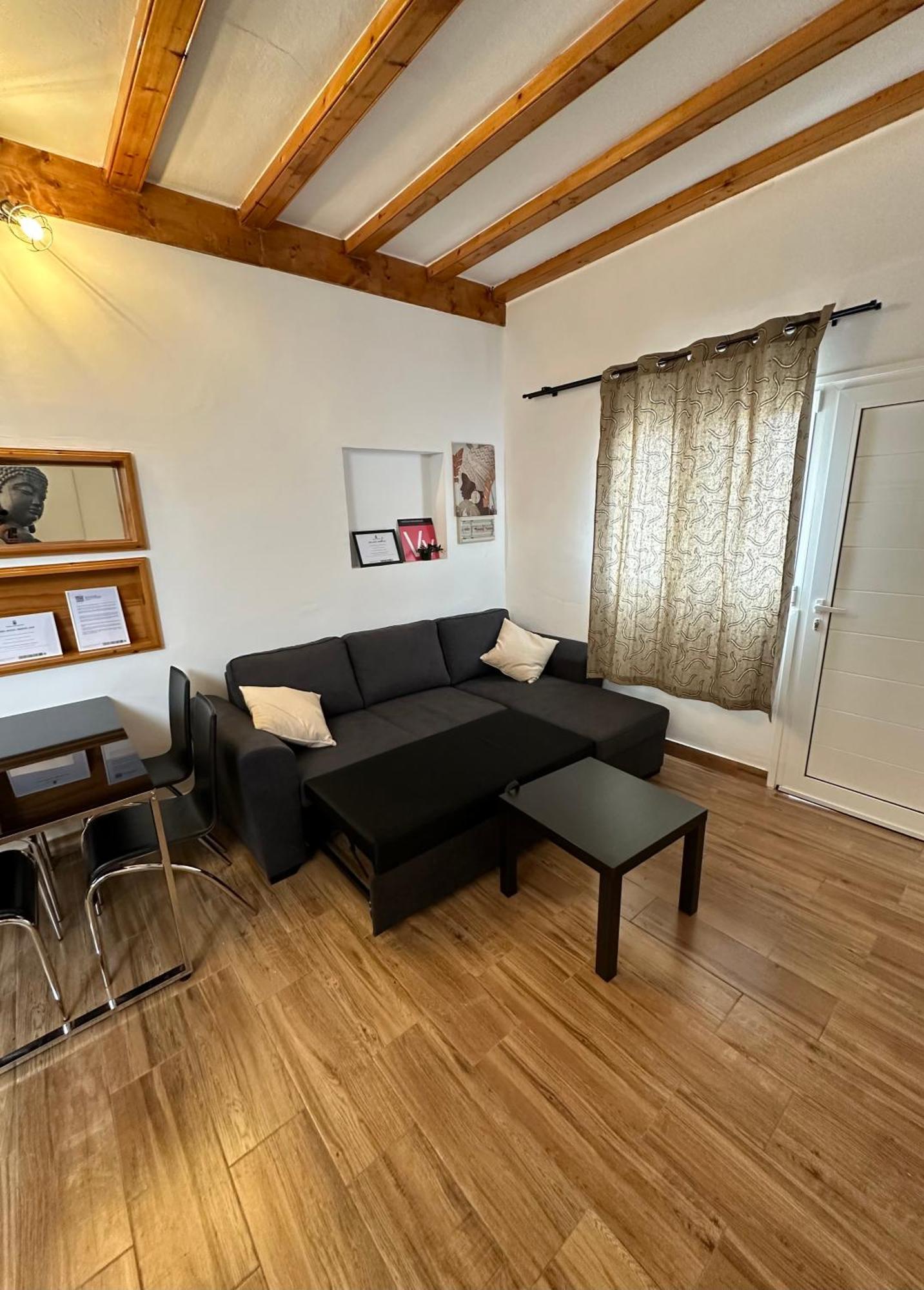 Oasis Angela Apartment Аресифе Екстериор снимка