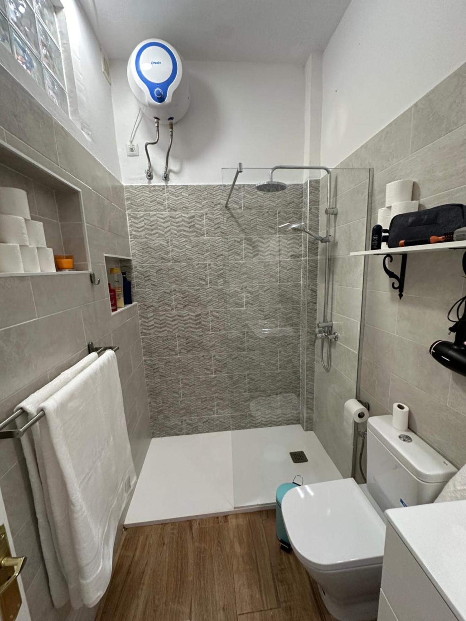Oasis Angela Apartment Аресифе Екстериор снимка