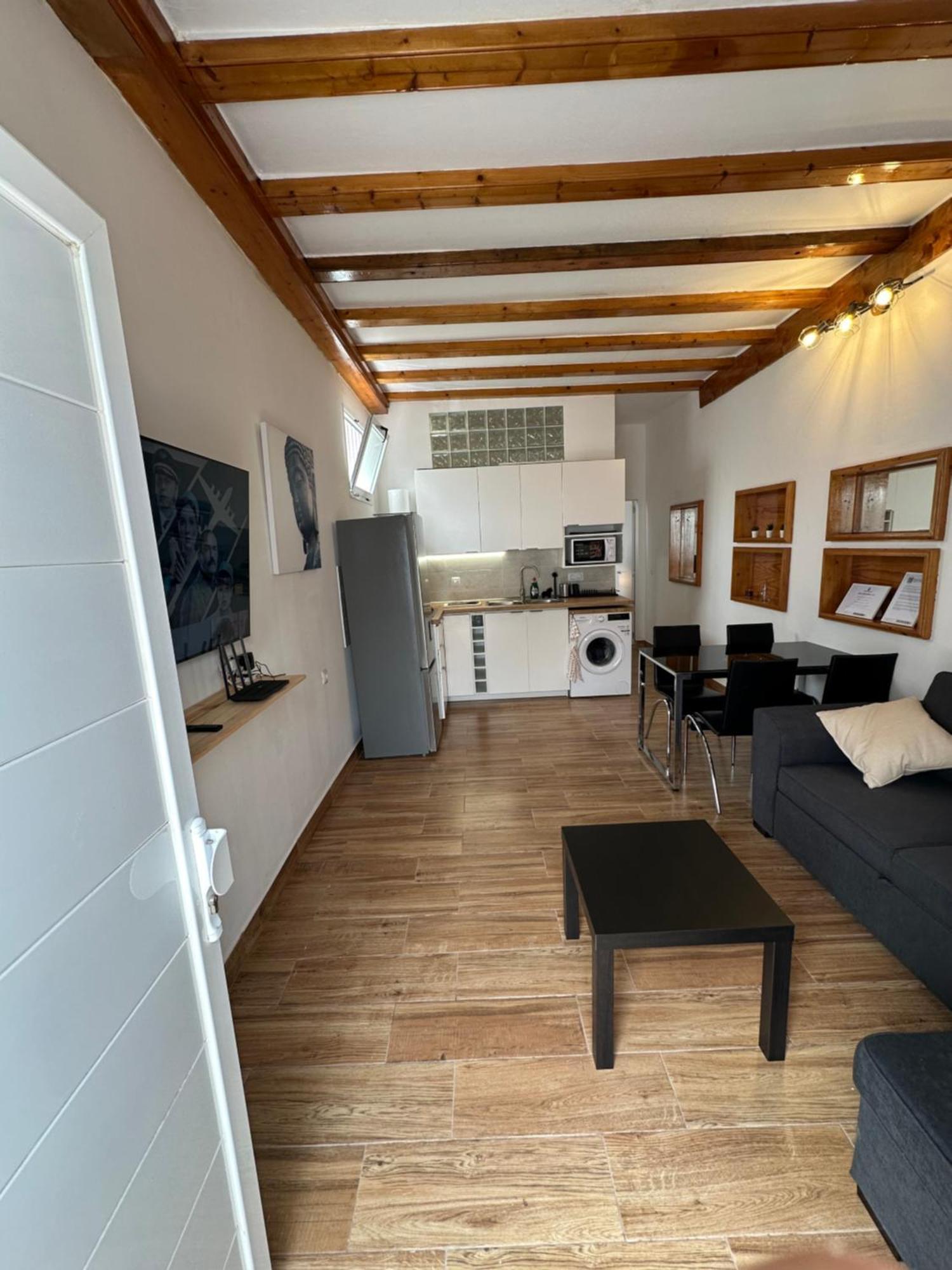 Oasis Angela Apartment Аресифе Екстериор снимка