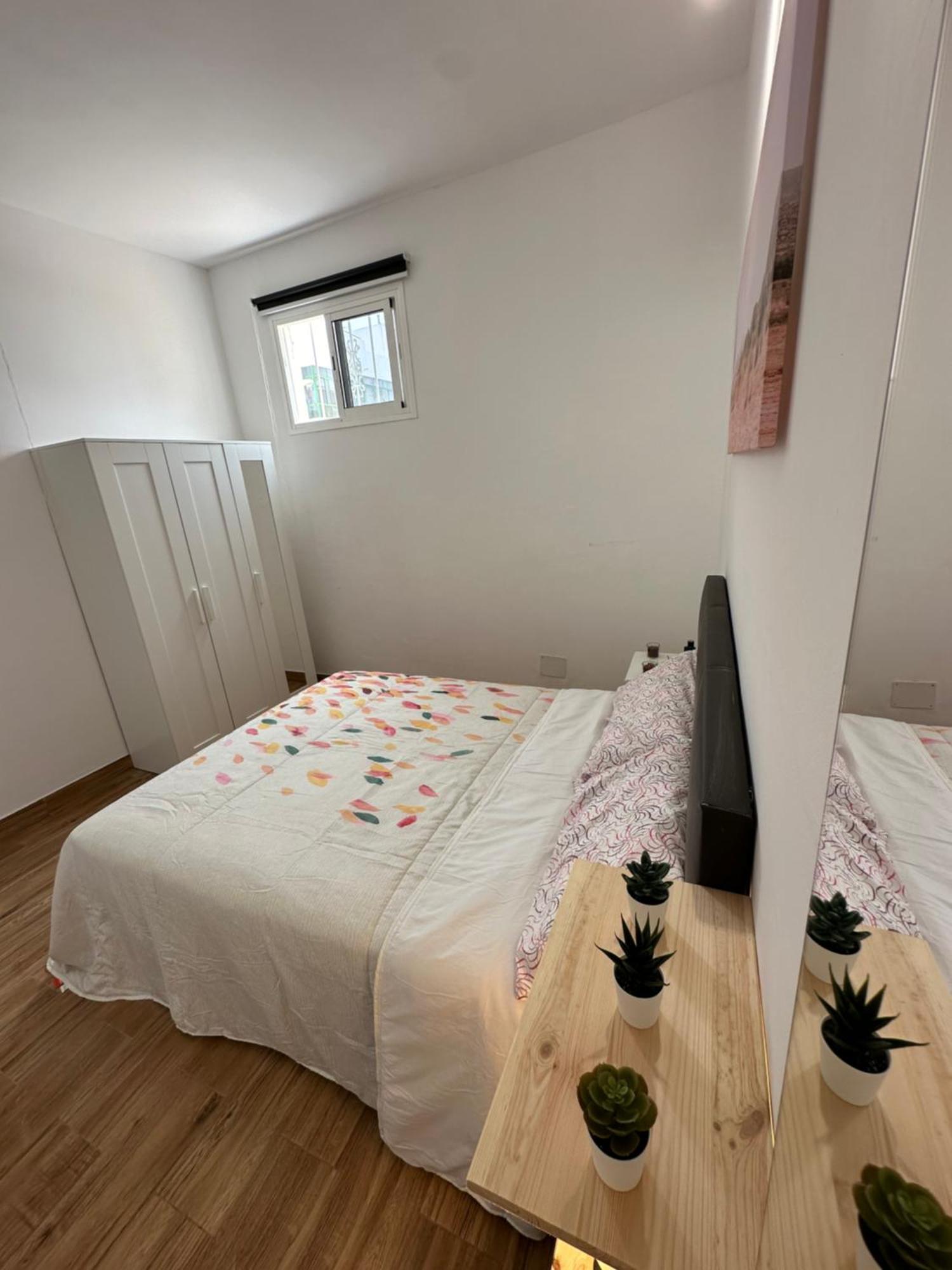 Oasis Angela Apartment Аресифе Екстериор снимка